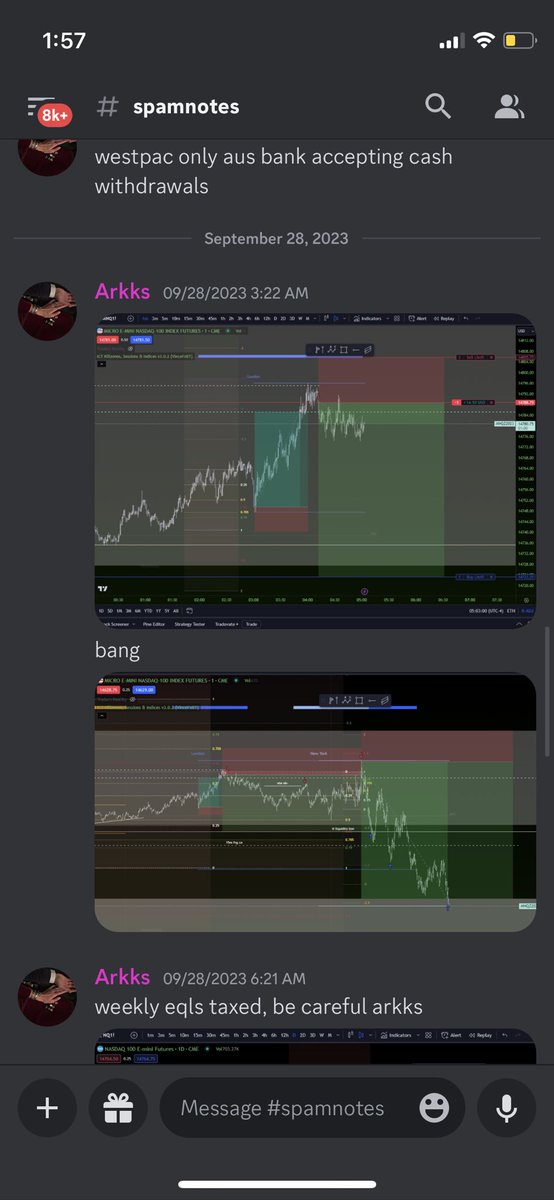 Arkks tweet media