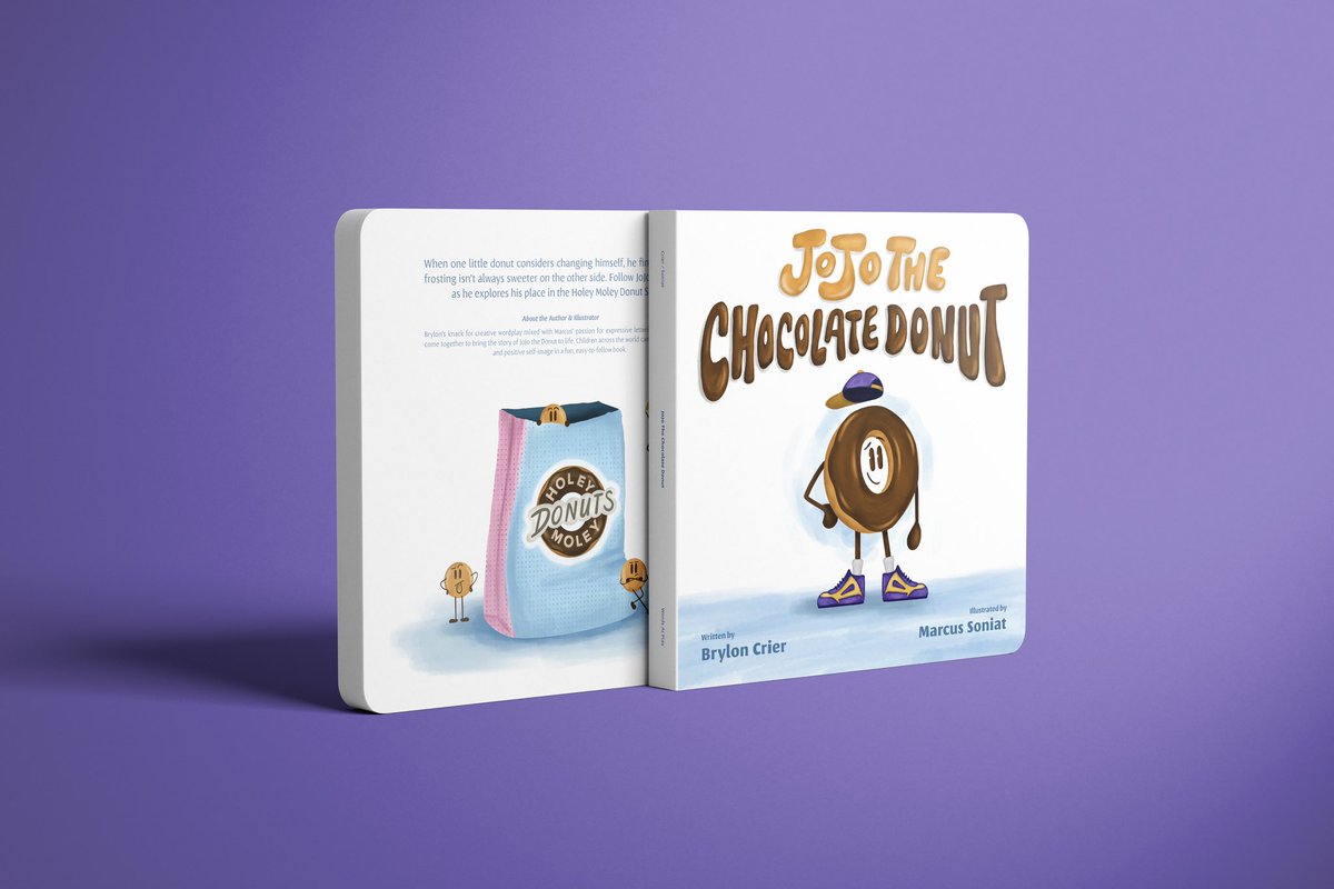 SoniatMarcus's tweet photo. @BrianLaRossa Hey I’d love to be on list! I’ve lettered and illustrated for a children’s book before and would be down for more. https://t.co/0weoumjgBf