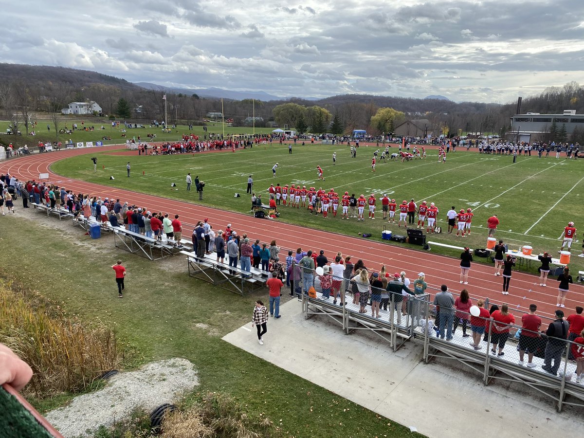 Sam Fontaine tweet media