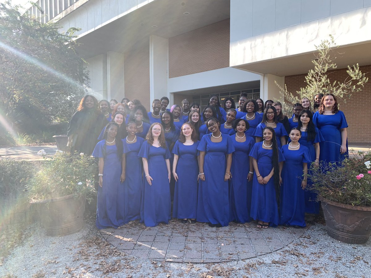 CHS Singing Spartans tweet media