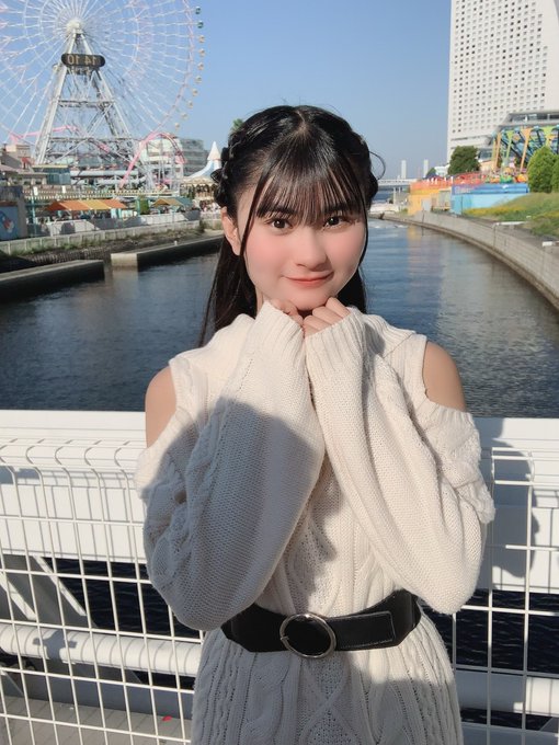 安土姫華のTwitter画像14