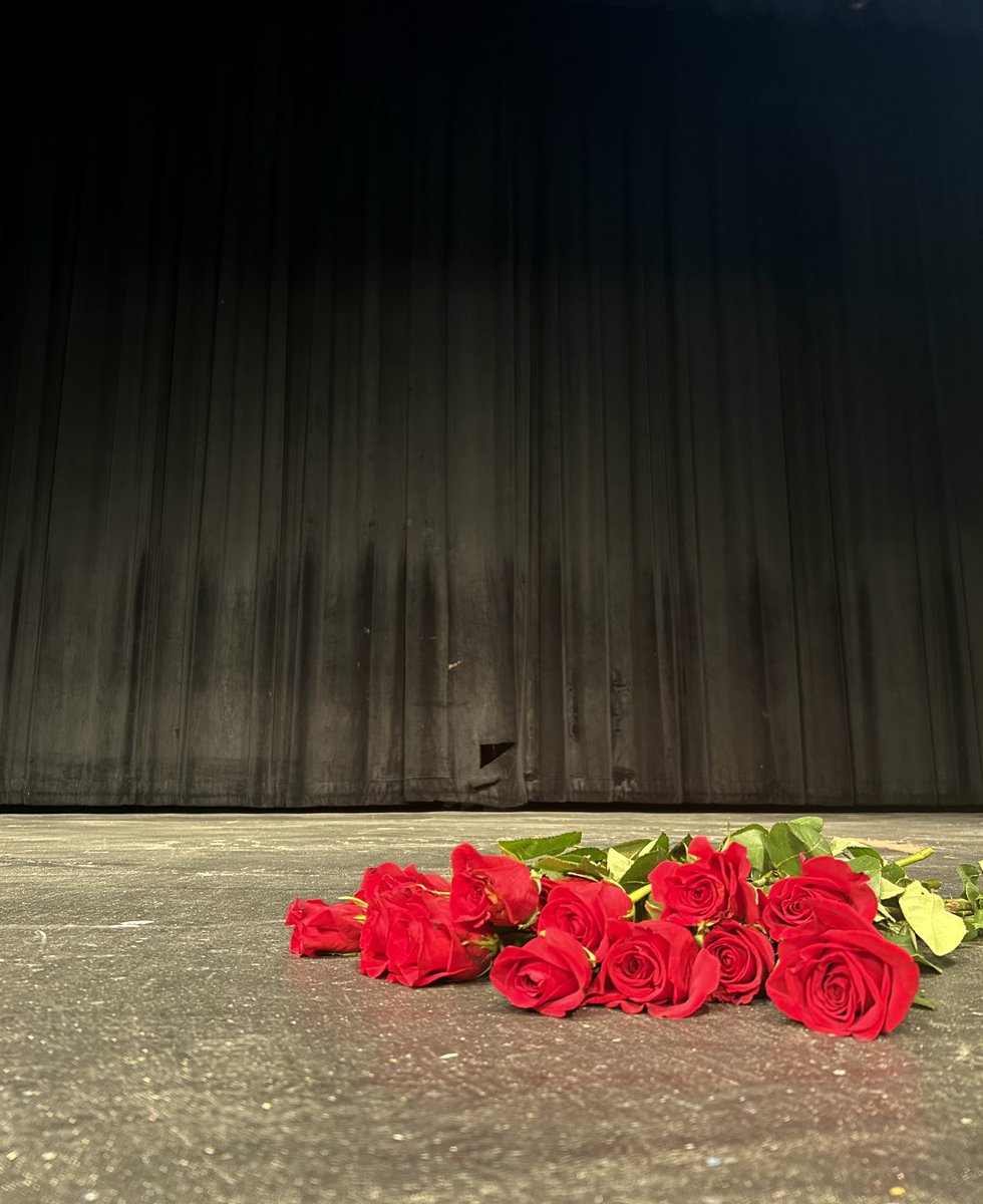 SDHS Performing Arts tweet media