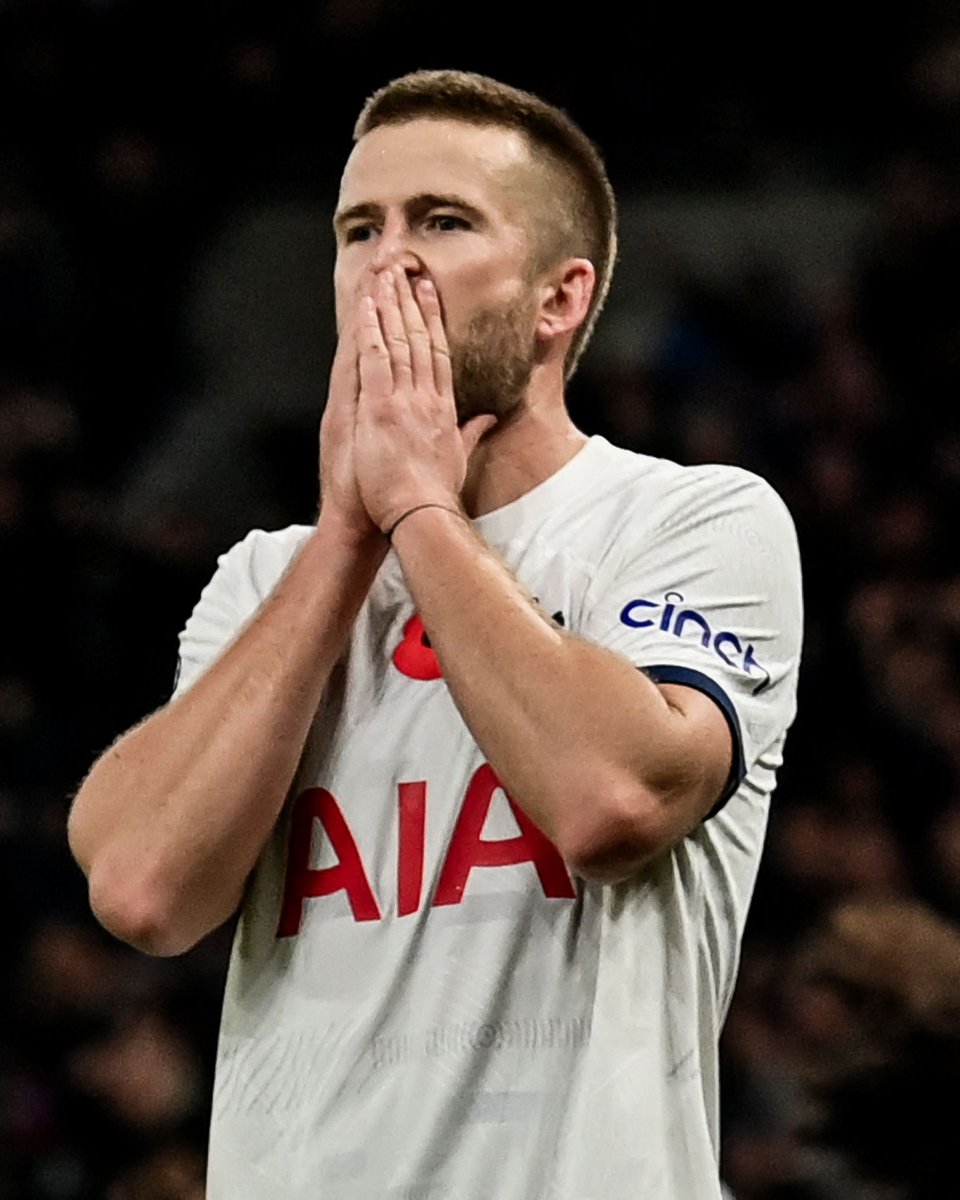 brfootball's tweet photo. Imagine not having watched Tottenham vs. Chelsea 😱 https://t.co/xhdqT2EnI1
