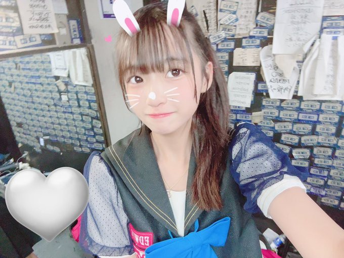 Twitterのコスプレ画像4