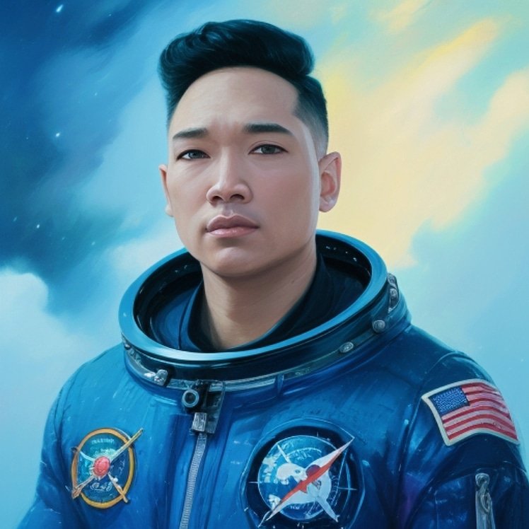 Just Avatar! Wkwkwk Lol 😂