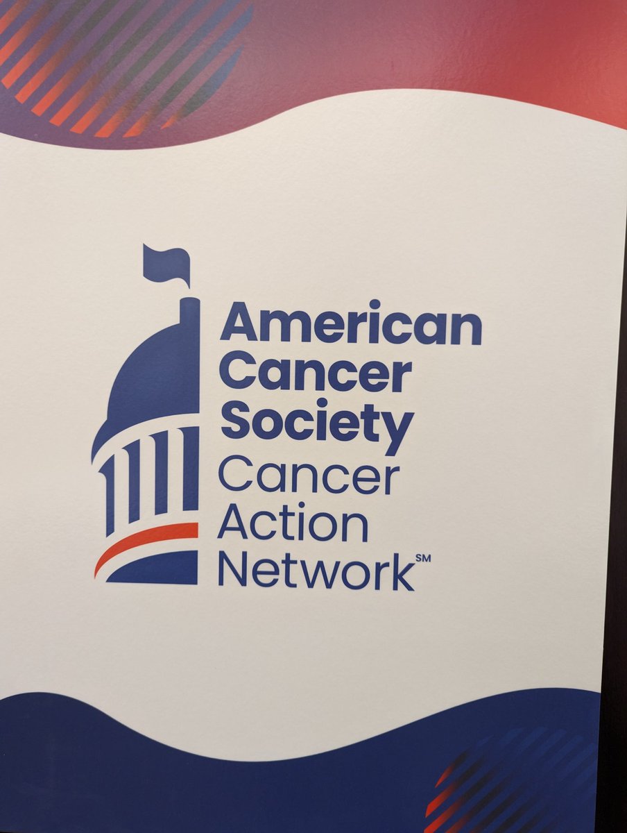 ACSCANIowa's tweet photo. It's that time of year again! We have gathered lawmakers, providers, social workers, cancer control program managers, patient advocates and other stakeholders for the #ACSCANIowa Policy Reception! Looking forward to a great discussion about access to care in our state. https://t.co/gPZuVMpsKw