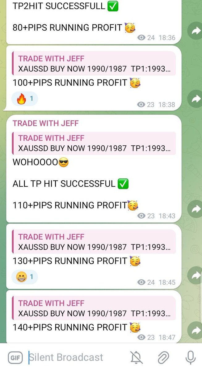 mrJustin1195513's tweet photo. Forex account manager: join our telegraph for free signals and account management 
https://t.co/VDAcWybv97

https://t.co/VDAcWybv97

#Xauusd #Gold #forexsignals
 #forextrader

https://t.co/VDAcWybv97 https://t.co/a550wesBMf