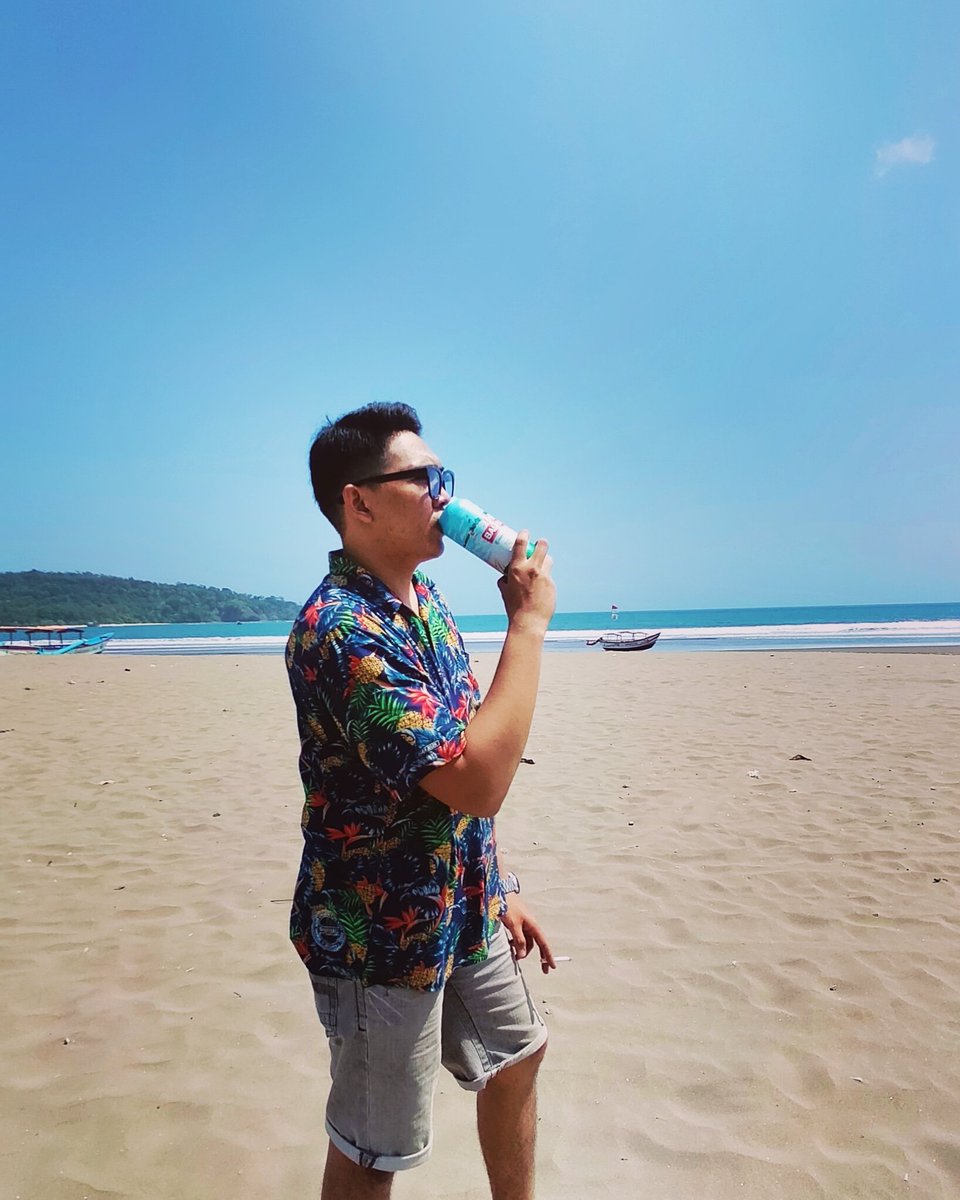 It's time back to basic! 🍻