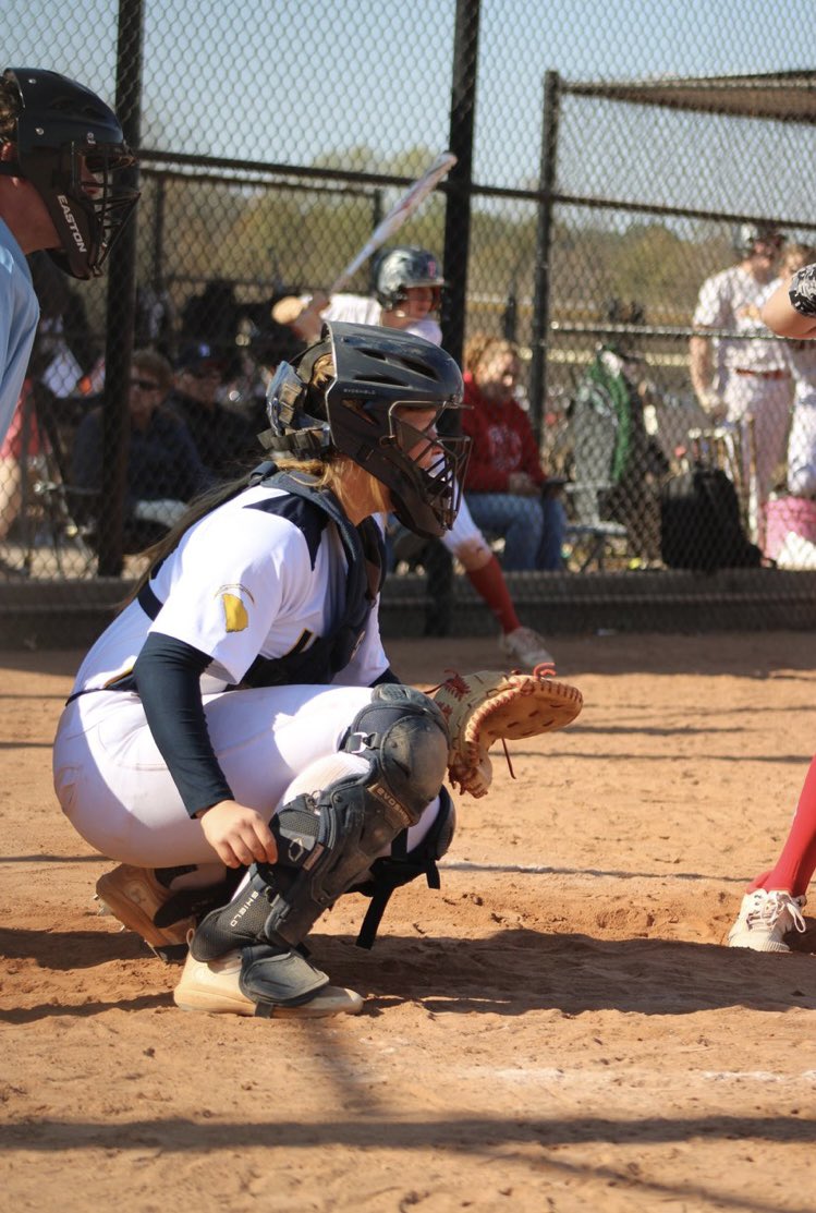 Kelsi Alberson (@kelsi_alberson) on Twitter photo Went on a trip to Chattanooga this past weekend for the Scenic City showcase.Had a .600 batting average for the weekend. Caught 21 innings w/ no pass balls.Can’t say it was the weekend we were hoping for going 1-3-1 but we had fun. <a href="/llgparham/">Coach Parham</a> <a href="/Org_LLG/">Lady Lightning Gold Org Account</a> <a href="/LLGCOACH/">LLG</a> <a href="/PalmettoSoftba1/">Palmetto Softball</a> Went on a trip to Chattanooga this past weekend for the Scenic City showcase.Had a .600 batting average for the weekend. Caught 21 innings w/ no pass balls.Can’t say it was the weekend we were hoping for going 1-3-1 but we had fun. <a href="/llgparham/">Coach Parham</a> <a href="/Org_LLG/">Lady Lightning Gold Org Account</a> <a href="/LLGCOACH/">LLG</a> <a href="/PalmettoSoftba1/">Palmetto Softball</a>