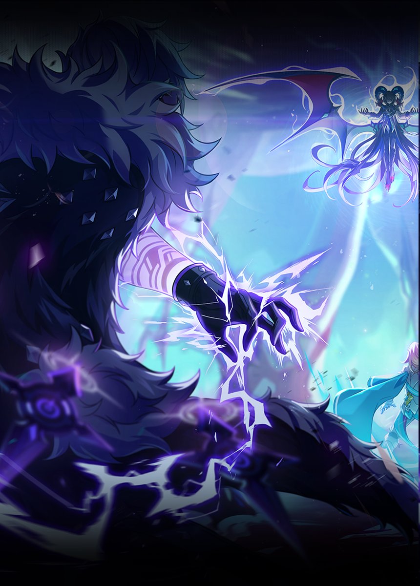 JustAddScience's tweet image. 𝐈 𝐰𝐢𝐥𝐥 𝐝𝐨 𝐰𝐡𝐚𝐭𝐞𝐯𝐞𝐫 𝐢𝐭 𝐭𝐚𝐤𝐞𝐬 - 𝐈&apos;𝐦 𝐬𝐭𝐢𝐥𝐥 𝐡𝐮𝐧𝐠𝐫𝐲.
𝐈&apos;𝐥𝐥 𝐦𝐚𝐤𝐞 𝐞𝐯𝐞𝐫𝐲 𝐨𝐧𝐞 𝐨𝐟 𝐲𝐨𝐮 𝐩𝐚𝐲 - 𝑰&apos;𝒎 𝒔𝒕𝒊𝒍𝒍 𝒉𝒖𝒏𝒈𝒓𝒚!