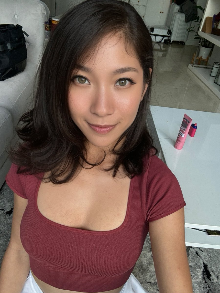 I like being a casual cutie 🥰 #kawaiigirl