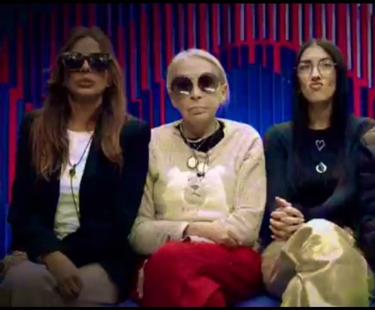 StrongBoy__'s tweet image. Criticadme si queréis, pero como si se matan en directo. Las quiero a las 3, toda la trama va con ellas y las quiero en la casa A LAS TRES. #RepescaAlex6N #GHVIP6N