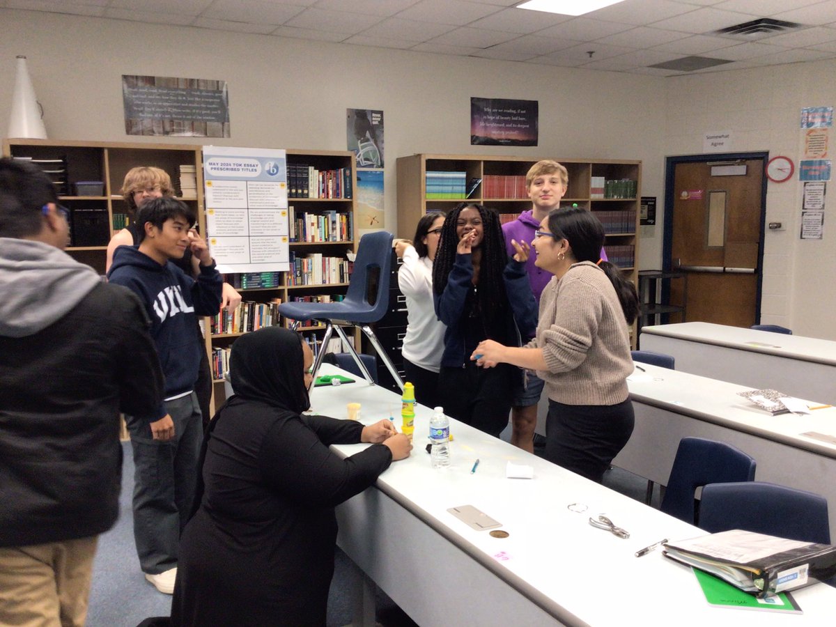 Daniela Jones, M.Ed. tweet media