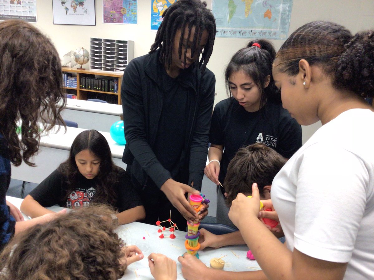 Daniela Jones, M.Ed. tweet media