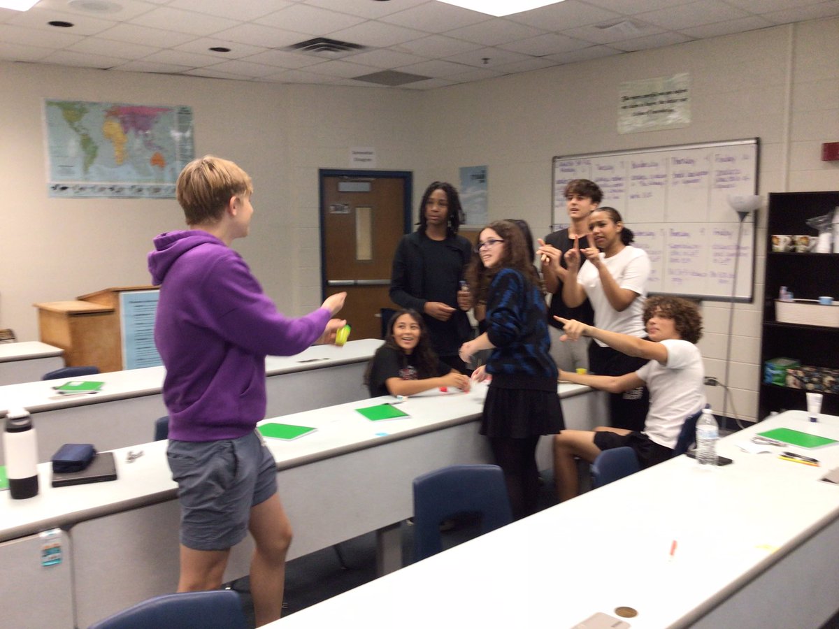 Daniela Jones, M.Ed. tweet media