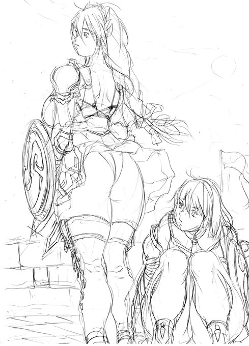 まだ悪寒継続中です。布団の中でTL見てる。
The chills are still ongoing. I'm under the covers looking at TL. 