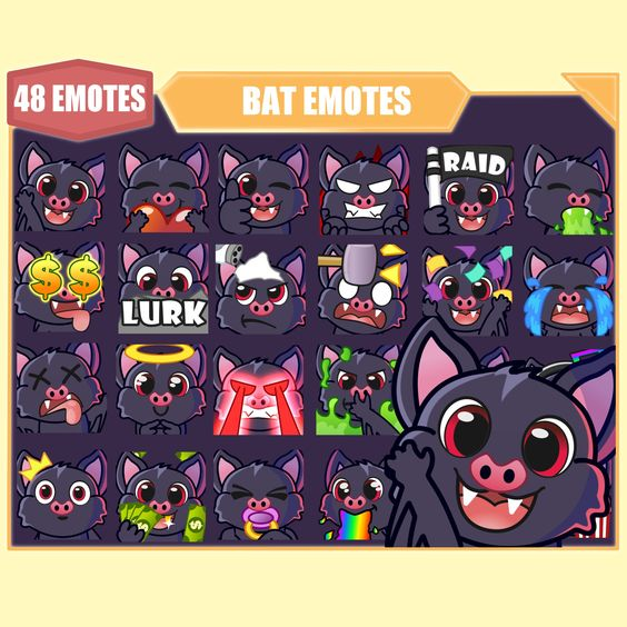 JenniferLaura56's tweet photo. Hey everyone, DM me and get 50% off on V-tube model, Emotes, Overlay, PFP, logos, Banners and All kind of animation like 2D 3D and much more #EmotesDesign
#animation
#Emotesdesigner
#Emotes
#twitchtv
#twitchaffiliate
#Vtuber
#needaEmotes
#Emotesdesigner
#2DCommission RFW https://t.co/FDUaIahbEx