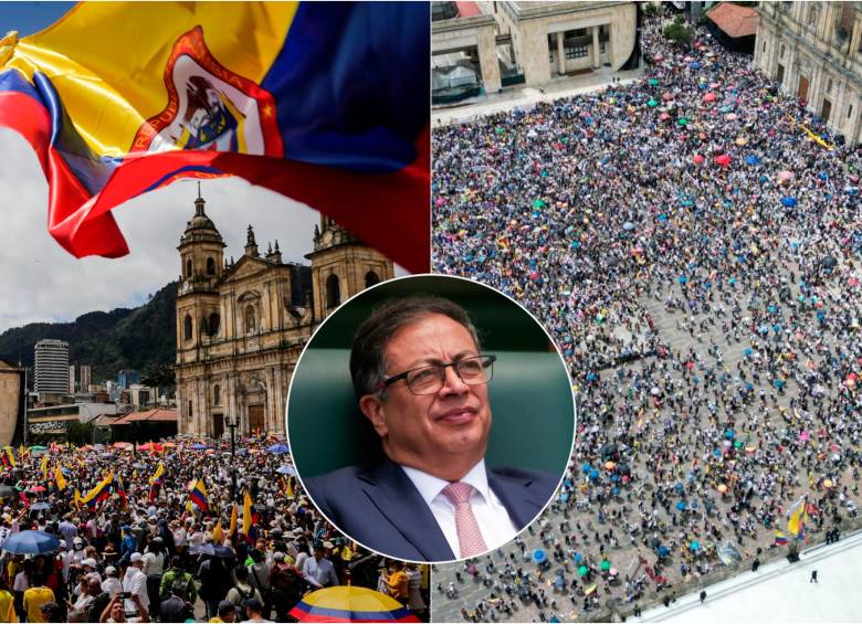 Manuel J Vélez (@manueljvelez) on Twitter photo Quién está de acuerdo con una gran marcha nacional contra el desgobierno de <a href="/petrogustavo/">Gustavo Petro</a> 🔁 Quién está de acuerdo con una gran marcha nacional contra el desgobierno de <a href="/petrogustavo/">Gustavo Petro</a> 🔁