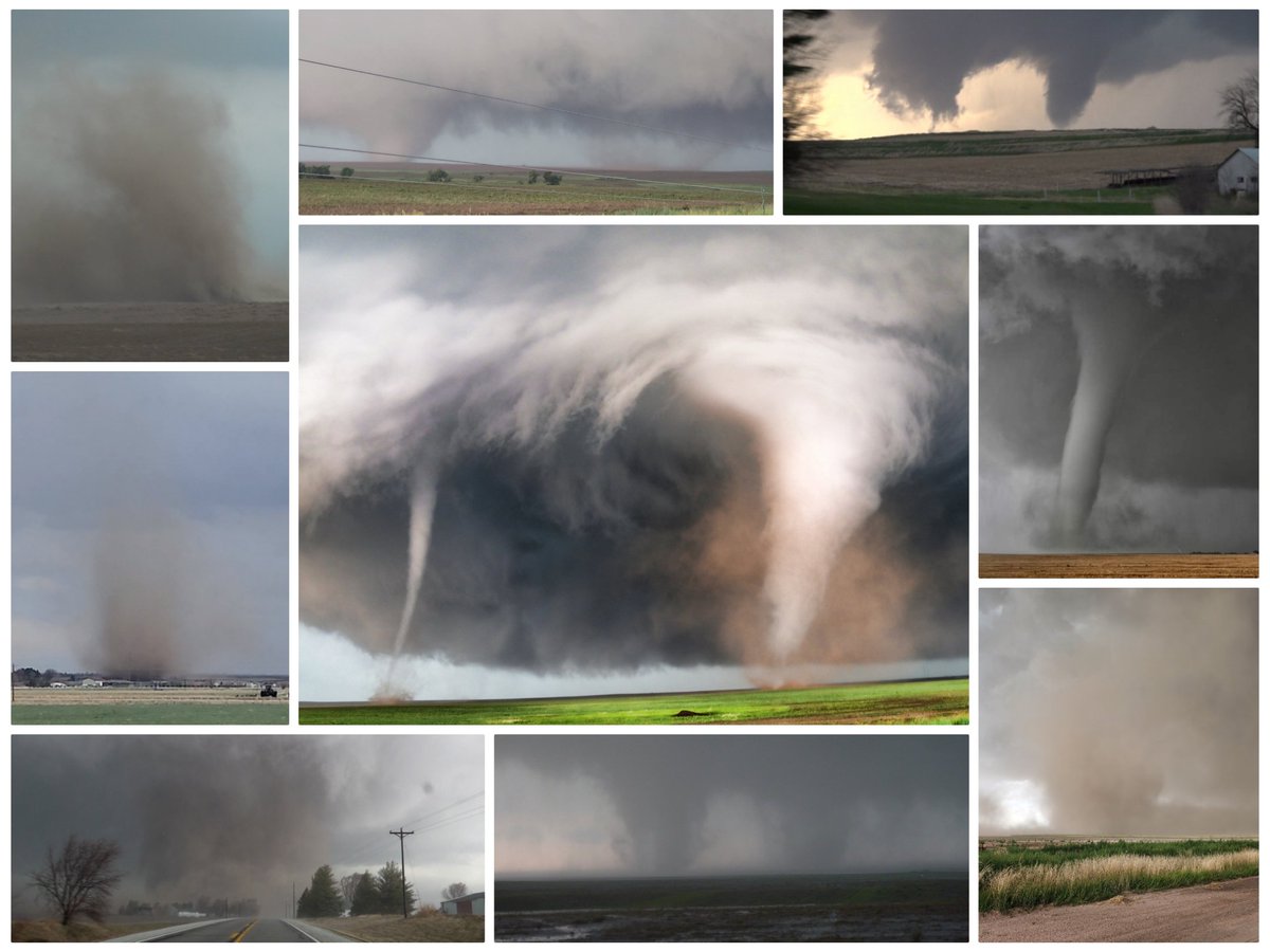 Starting tomorrow and posting every Tuesday and Friday through the end of the year, a look back on my most prolific tornado chasing year of my life! Head over and follow me if you haven't already!

facebook.com/TonyLaubach