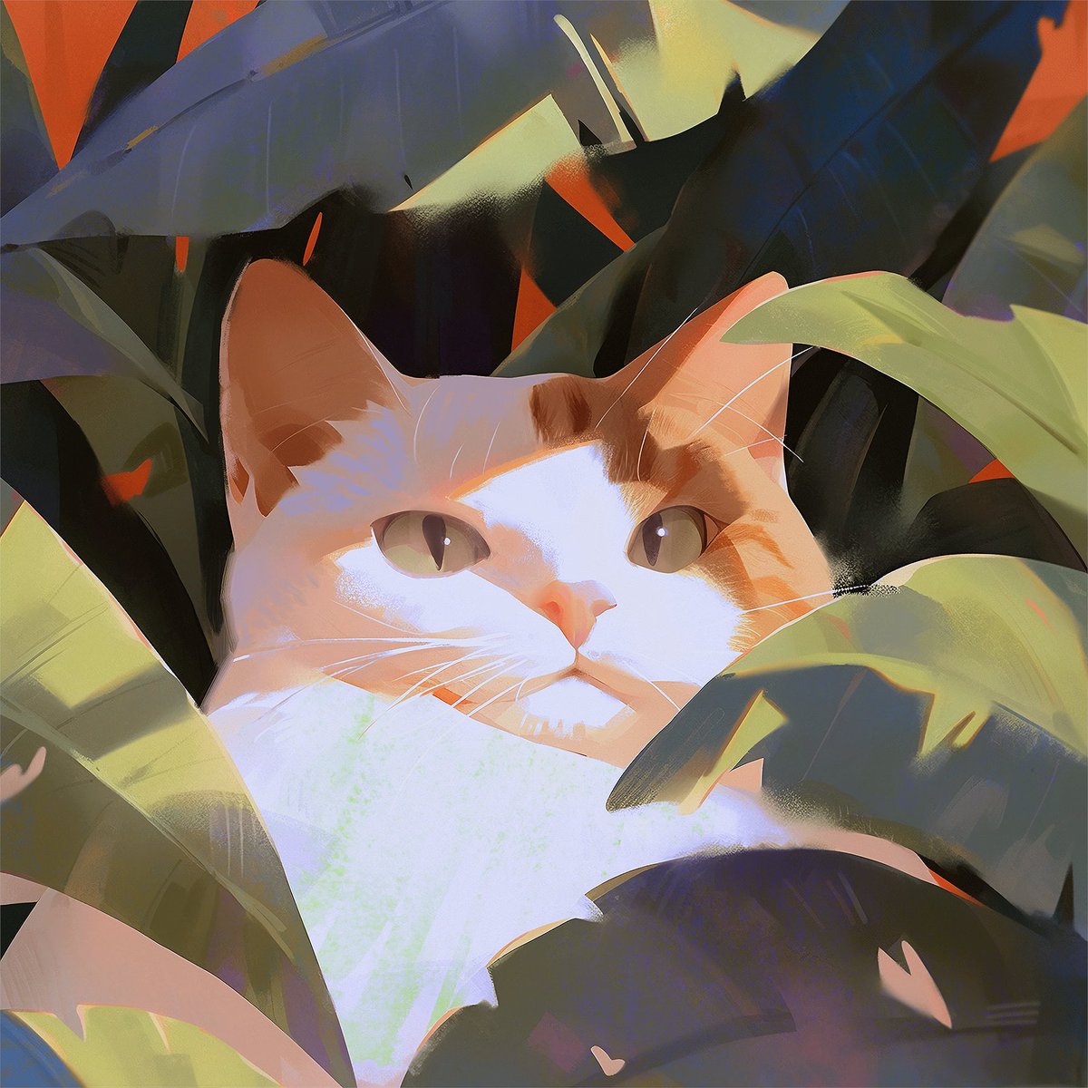HI I'm currently having a sale right now on my gumroad, 40% off everything in my shop! just use the code "40off" during checkout ✨