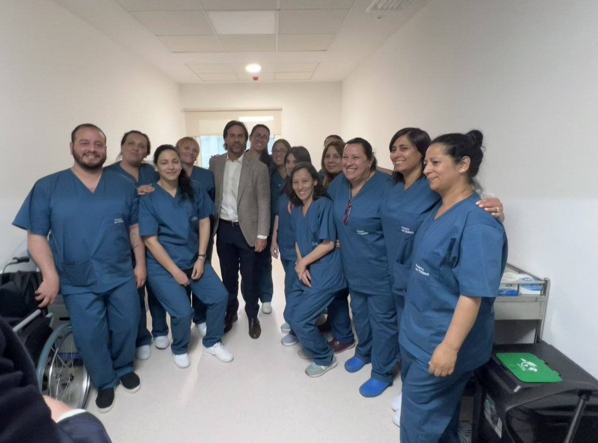 Luis Lacalle Pou tweet media