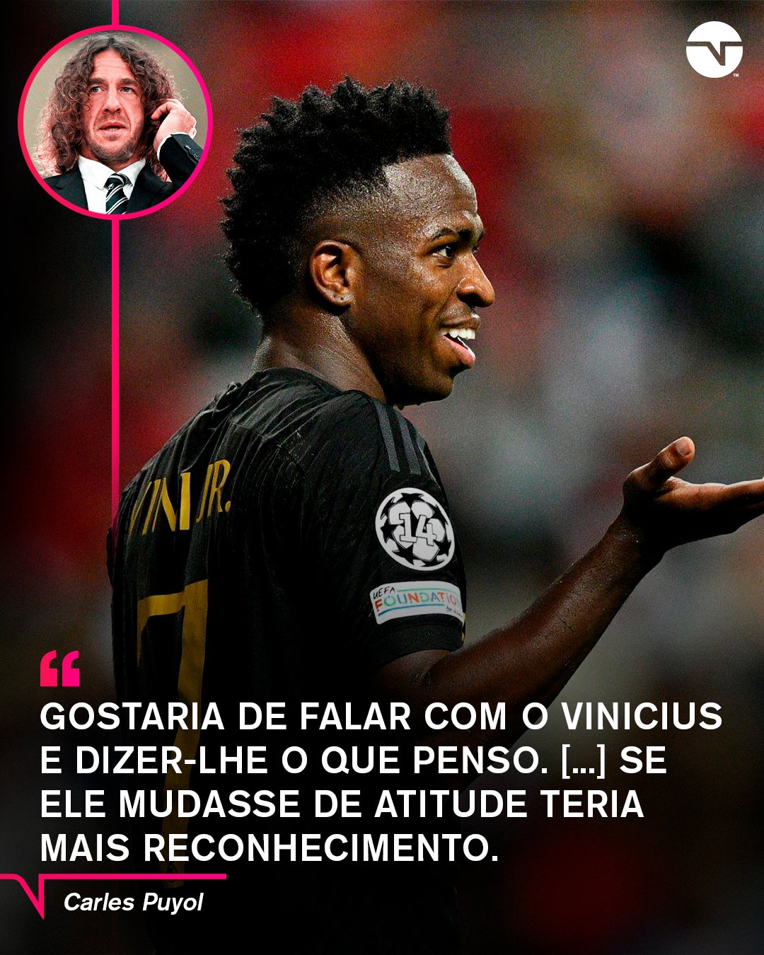 TNT Sports Brasil - E AÍ, QUAL O SEU PALPITE? 👀 Tradição na Champions é  inegável que a Juve tem, mas nos últimos dois anos o clube não passou das  oitavas. É