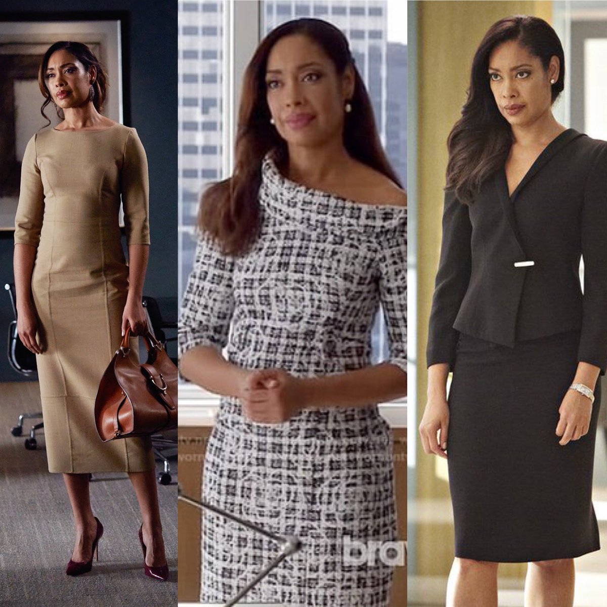 allthingsdante's tweet photo. Jessica Pearson played zero games https://t.co/XKSSESwVTj