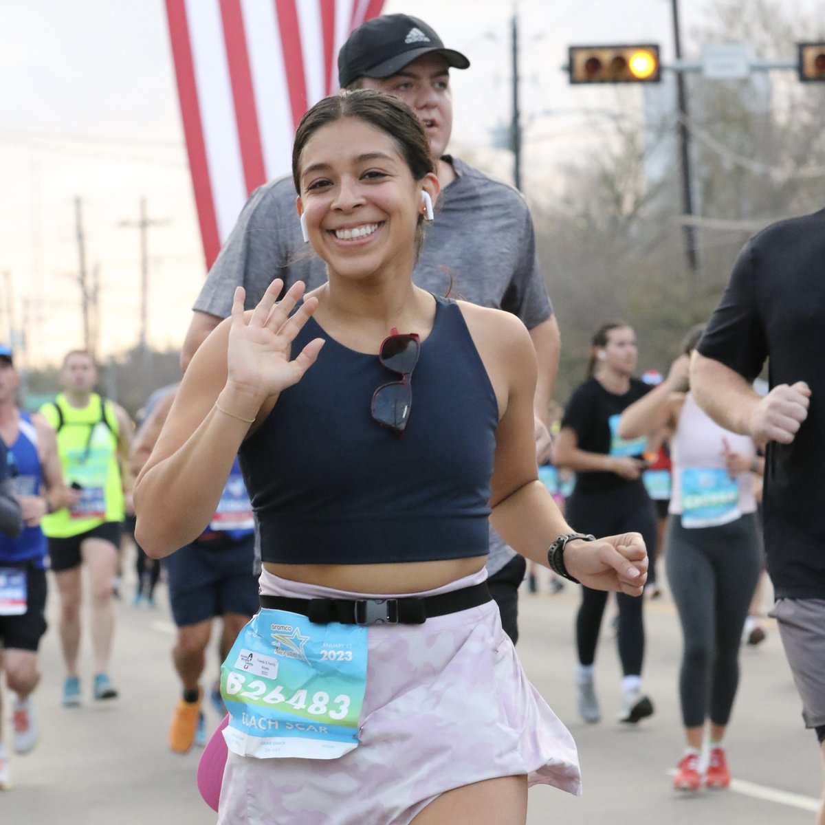 HoustonMarathon tweet picture