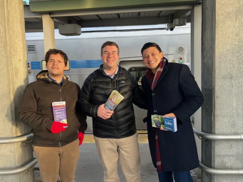 Dave Calone for Suffolk County Executive tweet media