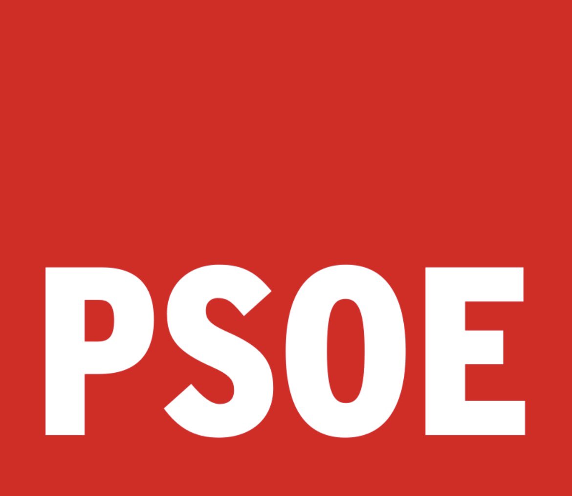 Y mañana, más <a href="/PSOE/">PSOE</a> 

#SiempreAdelante