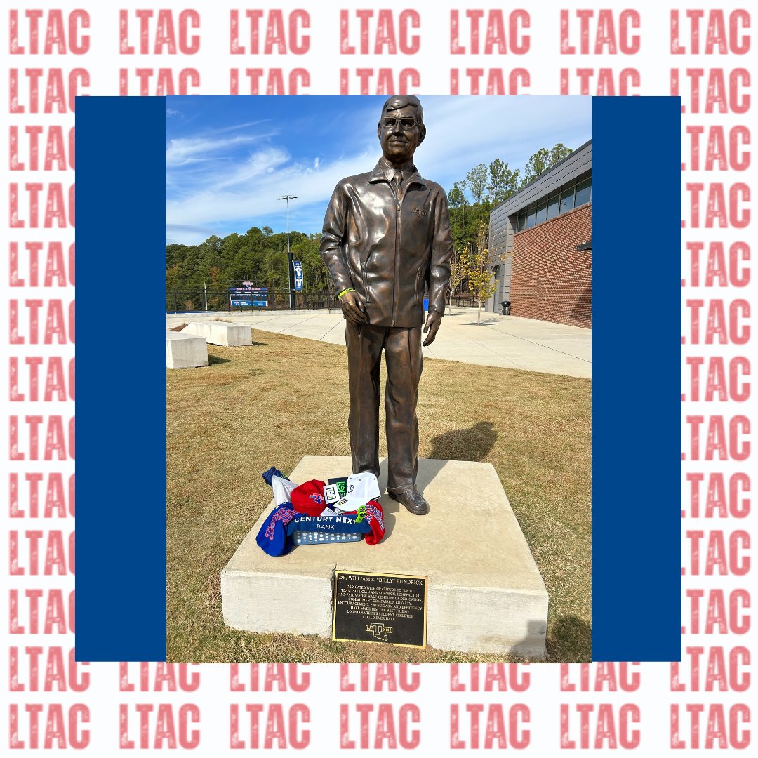 Lousiana Tech Championship Resources tweet media