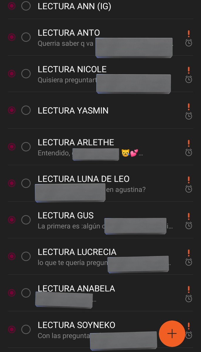 Chiquis todas las preguntas ya agendadas las voy contestando a lo largo de la noche! ya que por unos problemas personales no puedo hacerlo ya, espero que me entiendan💖