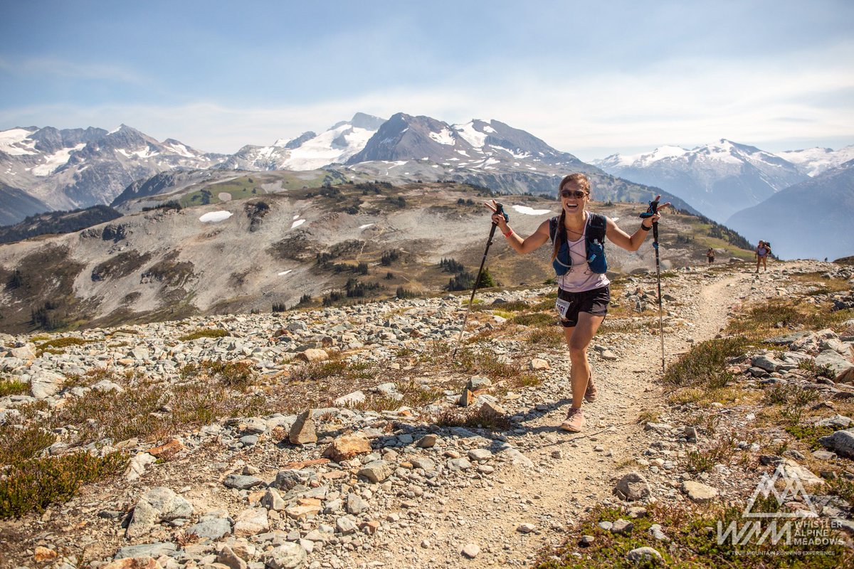 💥💥CONTEST ANNOUNCEMENT💥💥
Over the next ten weeks share your #MemoriesOfWAM. Share a memory from WAM race weekend to win an entry to our brand new Sept race. Winners every two weeks for a total of 10 entries. Tag us, use #MemoriesOfWAM to enter. Multiple entries allowed.