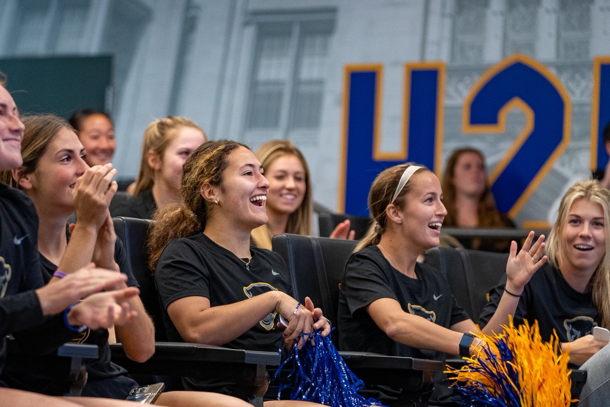 Pitt Women's Soccer tweet media