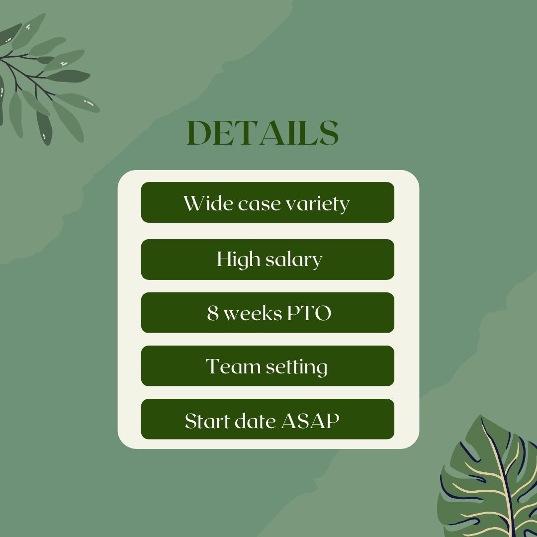 RadarHealth's tweet image. Experience the beauty of the Quad City Botanical Center with this CRNA position in Rock Island, IL! This position offers wide case variety, high salary, 8 weeks PTO, and a team setting with an immediate start date. Please contact Kelly Morales for more details! #crna #anesthesia