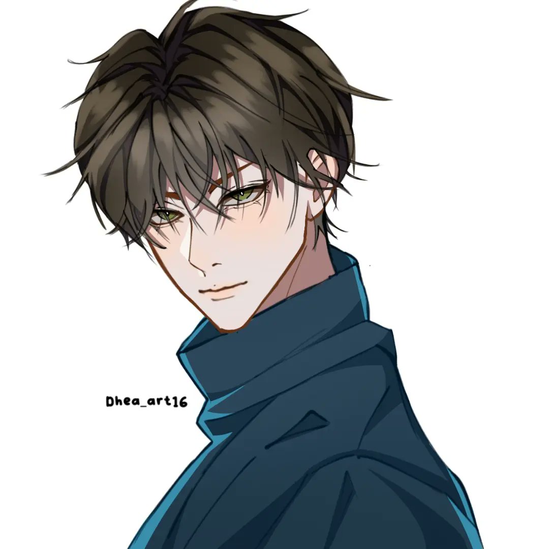 Daykuart's tweet photo. #WTS 
Aku mau open commis dengan style ini

Headshot:40k /10$
Bust up:55k /15$
Commercil x2

- Deadline 3-7 hari
- revisi maksimal 3x

Paytmen: Dana, Shoopepay, BRI, paypal
#zonakaryaid #artidn #commissionsopen #ArtCommission #zonauang #zonajajan
Please Rt and share🥺 https://t.co/B8wtuch9lZ