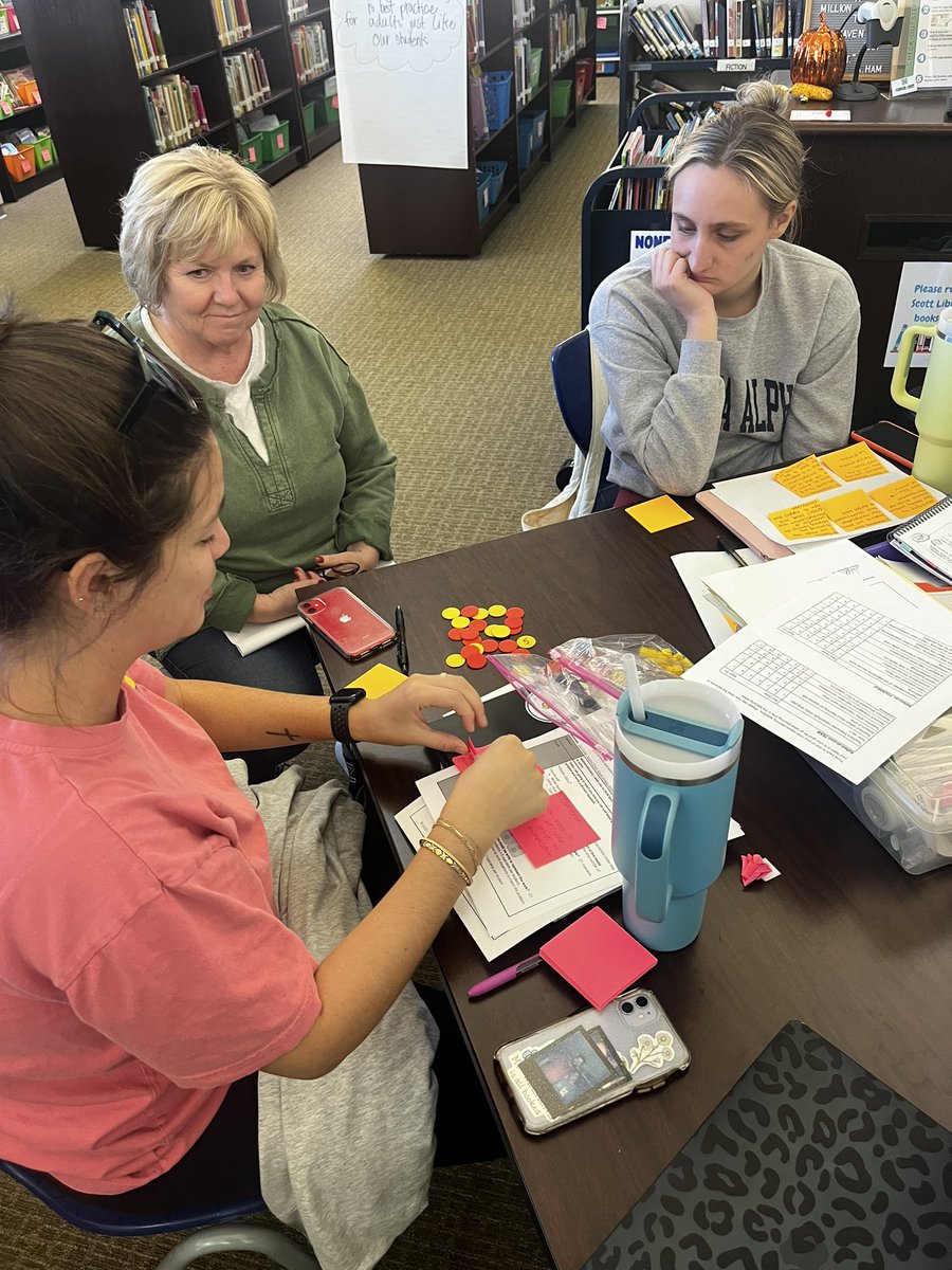 Scott Elementary tweet media