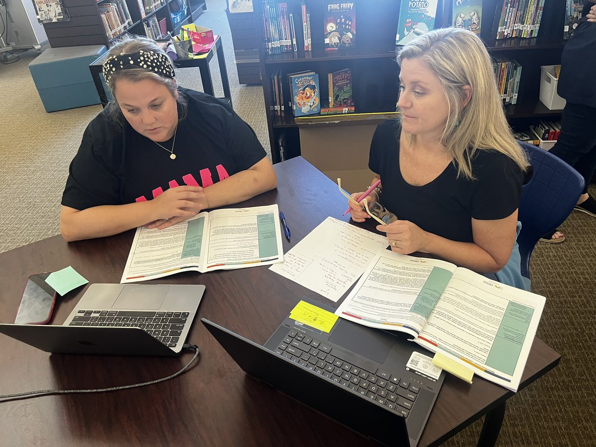 Scott Elementary tweet media