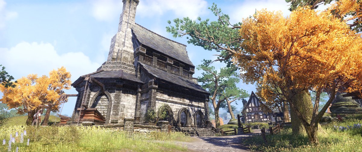 Wind Keep

#ESO #ESOFam #ElderScrollsOnline #Stormhaven #VirtualPhotography #ElderScrolls