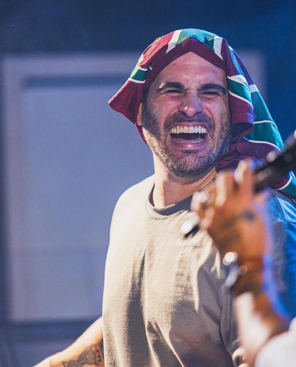 portalvouzuar's tweet photo. 📸 | Fotos de Vitor Naegele nos shows do fim de semana.

*reprodução feed @/vitorvz https://t.co/WVpcqLJ1jB