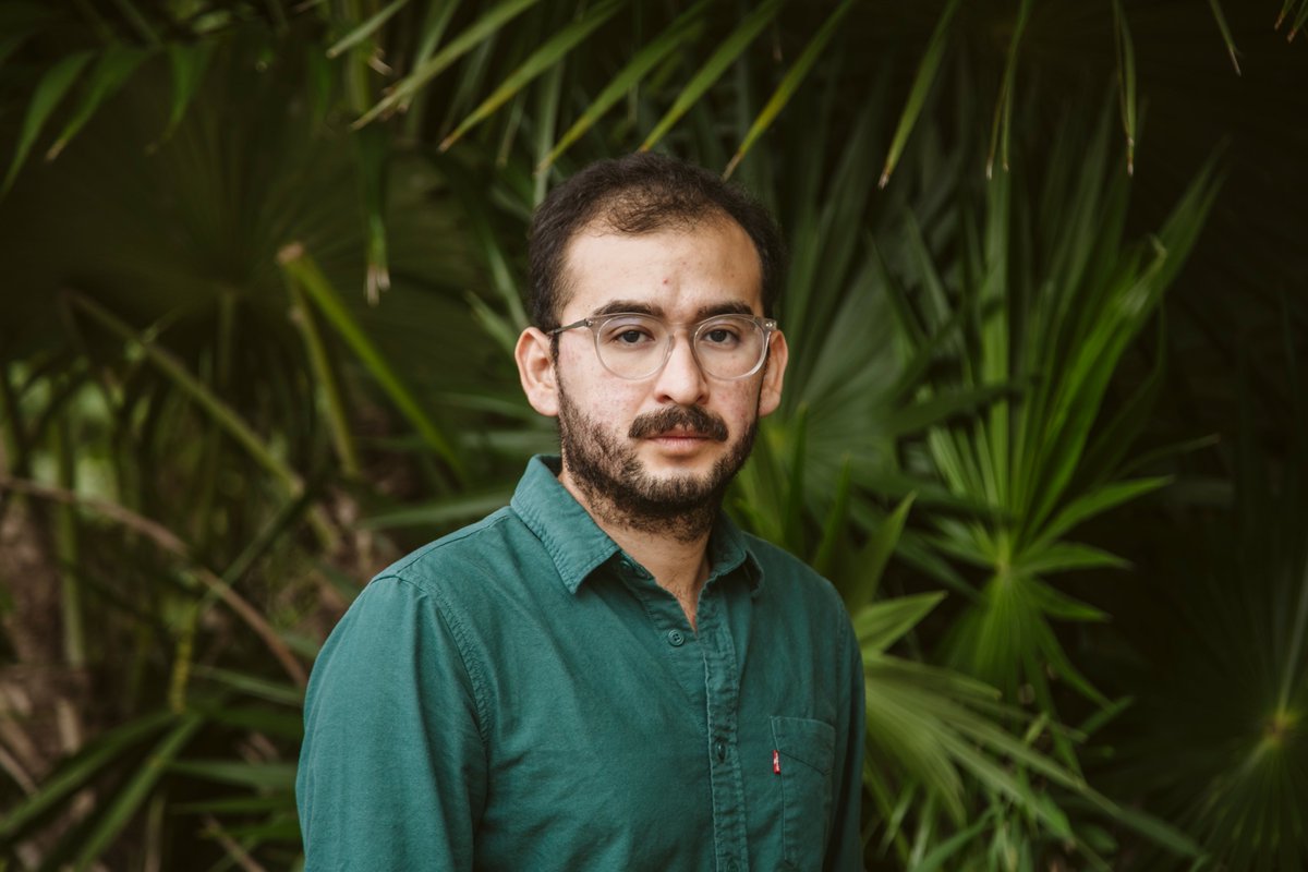 PremioBreachValdez (@breachvaldez) on Twitter photo Ricardo Hernández Ruiz <a href="/ricardonoseque/">Ricardo Hernández</a> , ganador del Premio Breach/Valdez de Periodismo y Derechos Humanos 2023, inicia viaje de trabajo por Francia 🇫🇷 y Suiza🇨🇭donde se reunirá con periodistas, estudiantes y personal diplomático.
Para más información 👉bit.ly/3MyBBjg Ricardo Hernández Ruiz <a href="/ricardonoseque/">Ricardo Hernández</a> , ganador del Premio Breach/Valdez de Periodismo y Derechos Humanos 2023, inicia viaje de trabajo por Francia 🇫🇷 y Suiza🇨🇭donde se reunirá con periodistas, estudiantes y personal diplomático.
Para más información 👉bit.ly/3MyBBjg