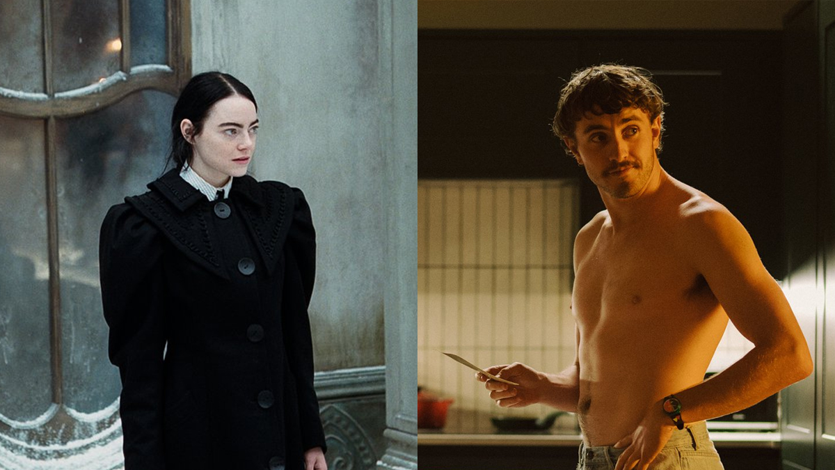 Searchlight Pictures tweet media