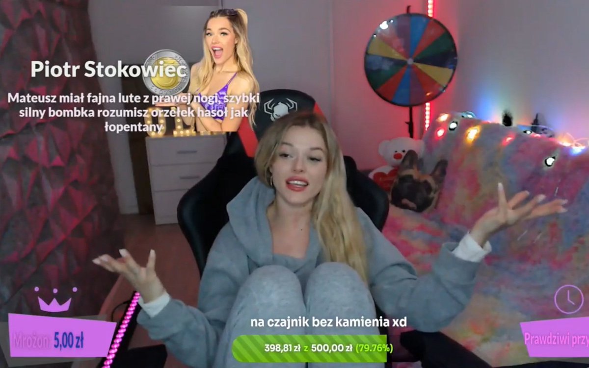 Michał tweet media