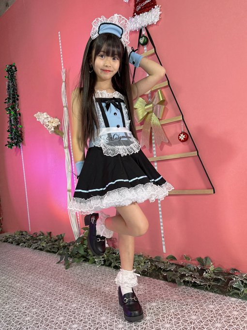 Twitterのコスプレ画像15