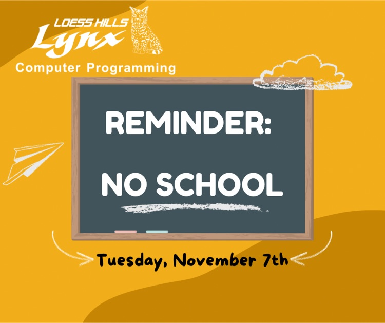 Loess Hills Computer Programming Elementary School tweet media