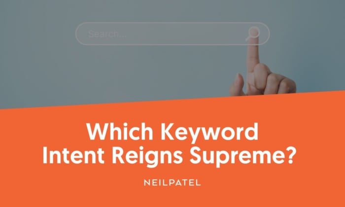k_arora19's tweet photo. Which Keyword Intent Reigns Supreme? https://t.co/fSohH1W1oD https://t.co/1LfO6YMb8g