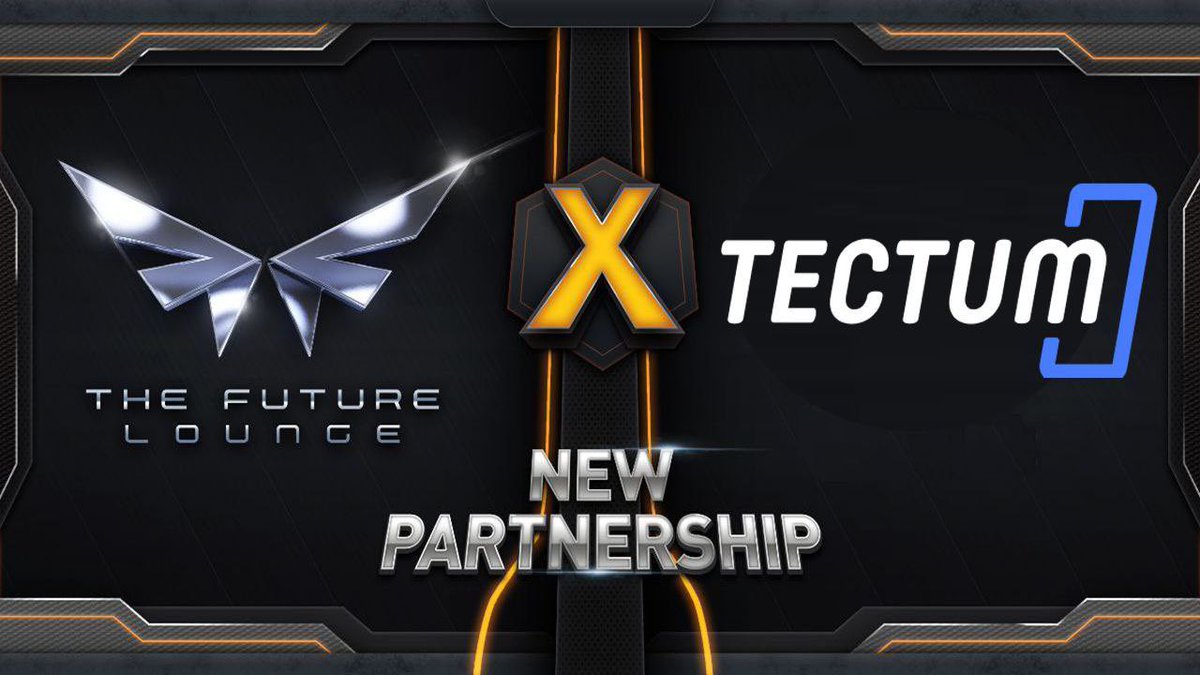 Future_Lounge_1's tweet image. New Partnership!

Thrilled to announce Tectum Labs @tectumsocial and Future Lounge partnership. 

🔹 Venture Building 
🔹 Incubations 
🔹 Accelerations 
🔹 Launchpad

Building the convenient and non-custodial digital ecosystem of the Future!

t.me/tectumglobal