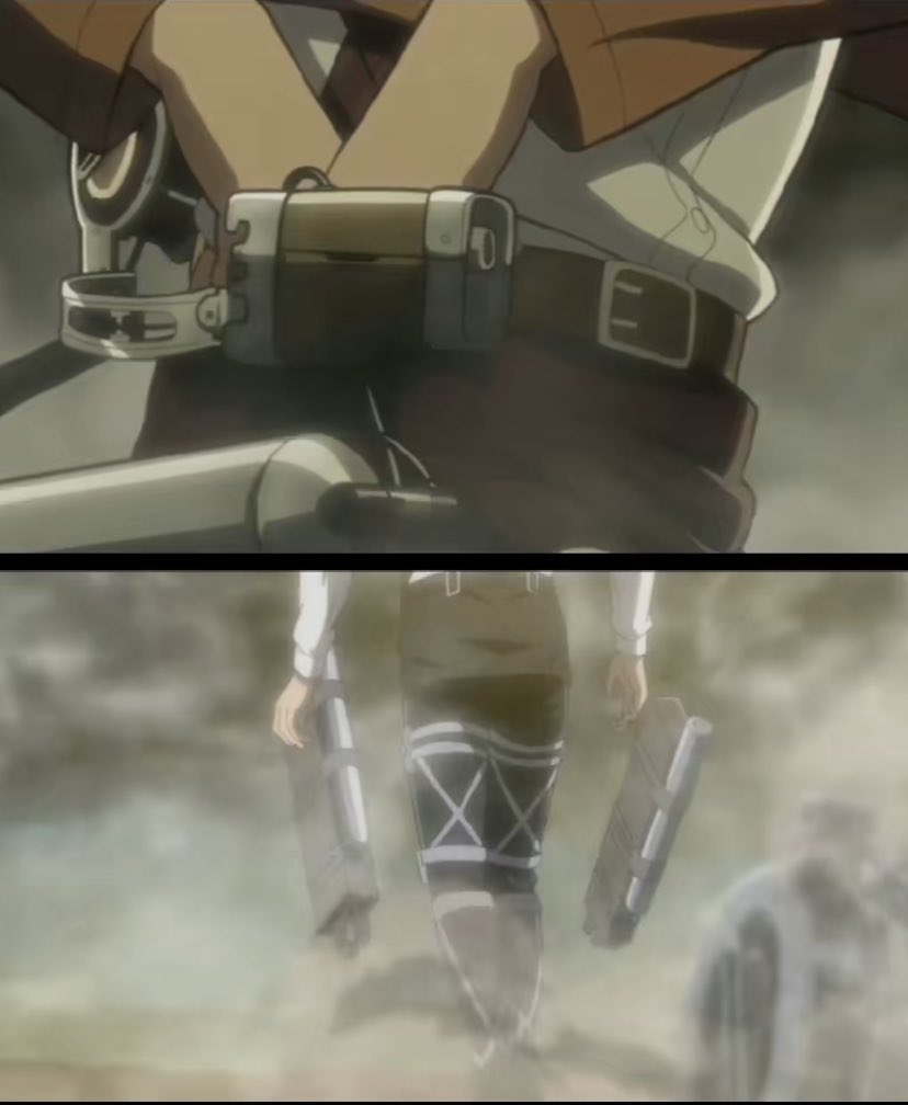 Nate_____01's tweet photo. Isayama is the greatest writer, holy sh*t🐐👑

#AttackOnTitan https://t.co/FDzqb2H62K
