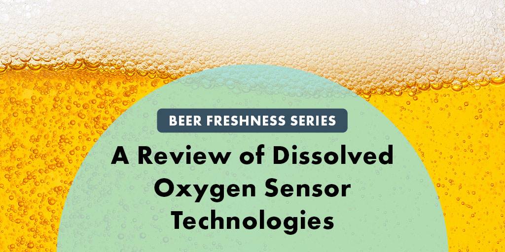 Brewers, learn how optical, polarographic, and galvanic sensor technologies work when measuring dissolved oxygen in wort or beer. brewersassociation.org/brewing-indust…