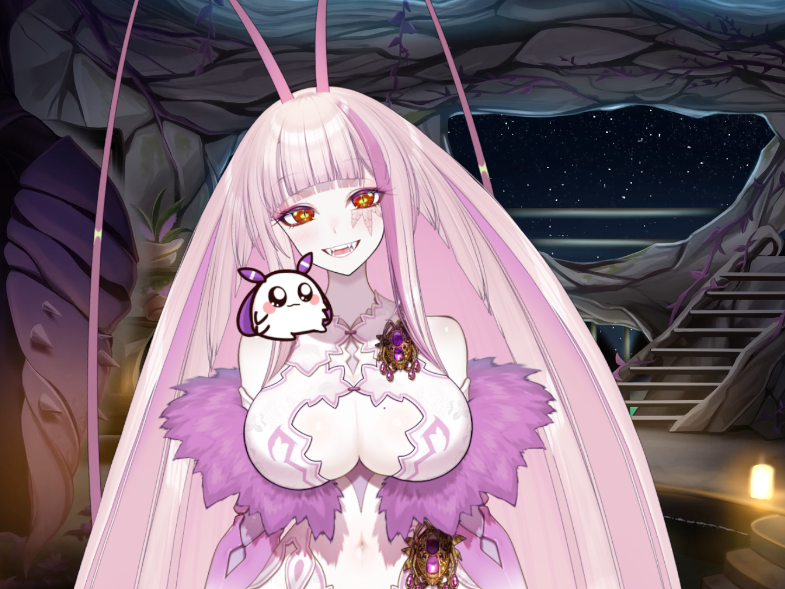 MataraKan's tweet image. a bit of  MOMO X MAMA chatting time 
then some games with @ProjektMelody !!!

Twitch.tv/MataraKan